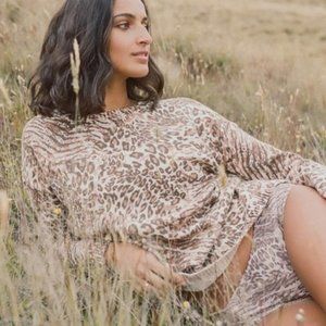 NWT Spell Ada Knit Jumper- M/L